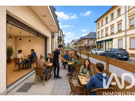restaurant à haguenau (67500)