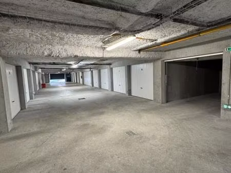 garage