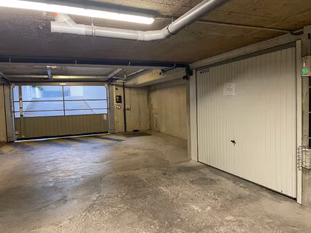 garage ferme la duranne le patio