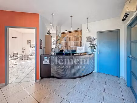 location locaux professionnels 190 m² à piolenc (84420)  nan €