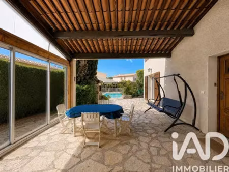 maison à le cap d’agde (34300)