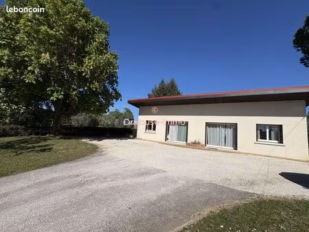 maison 4 pièces 93 m²