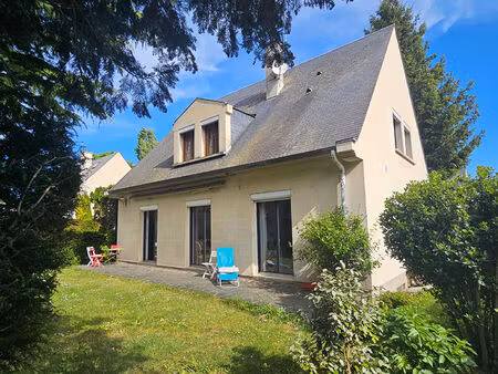 maison amiens 7 pièce(s) 160 m2