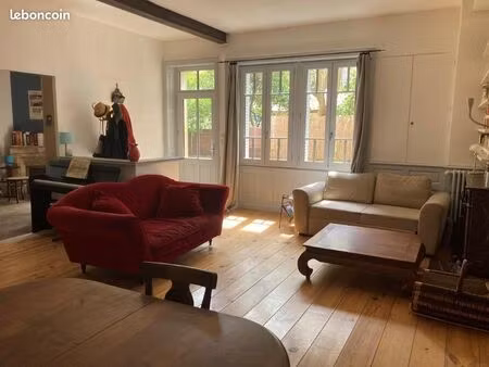 maison de ville à vendre