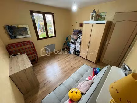 maison de 210 m² à boissy-le-chatel