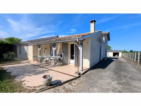 maison familiale capian