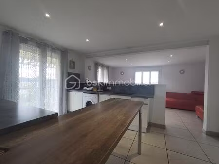 maison de 185 m² à chateauneuf-du-rhone