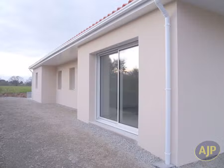 maison cheix en retz 5 pièces 105 m2
