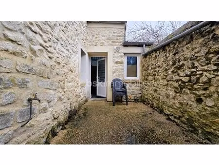 maison de 85 m² à d'huison-longueville