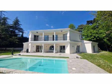 maison ecully 7 pièce(s) 285.47 m2
