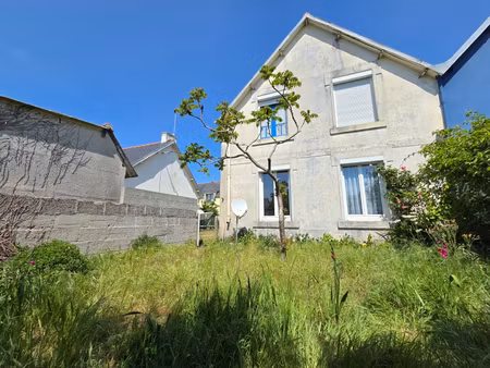 maison guilvinec 5 pièce(s) 80 m2