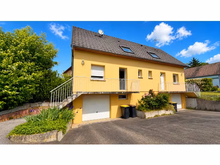 maison jumelée à louer - heimsbrunn