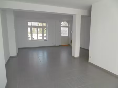 réf 3990 l1521 - maison de famille rénovée à la capelle