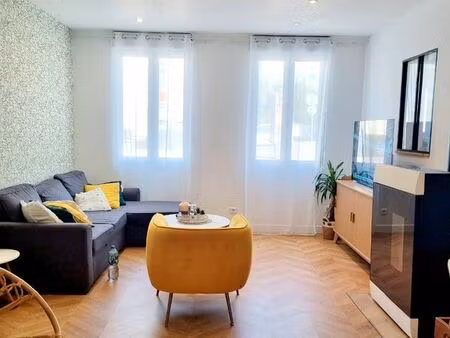 maison 6 pièces et jardin