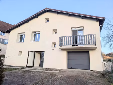 location maison 4 pièces 105 m2 à neufchâteau