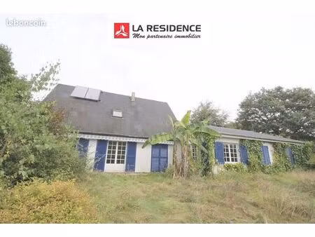 maison 7 pièces 182 m²