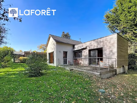 maison redene 3 pièce(s) 60 m2