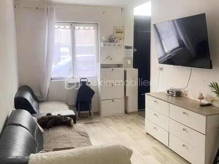 maison de 70 m² à roubaix