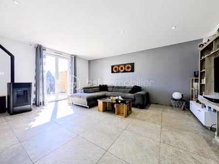 maison de 81 m² à rumilly