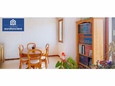 maison saint benoit sur seine 6 pièce(s) 122.77 m2