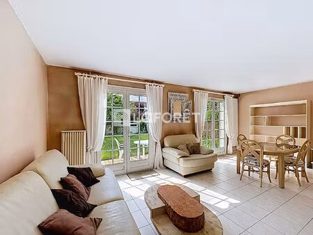 maison saint denis en val 4/5 pièces 97.3 m²