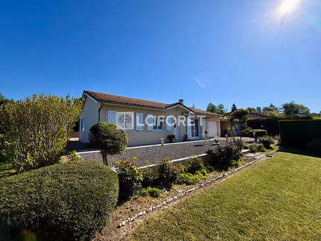 maison à vendre saint etienne sur chalaronne 5pièce(s) 100.38 m2
