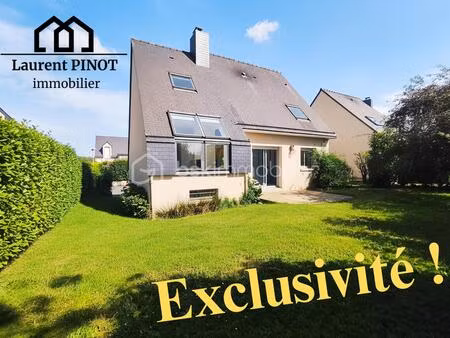 maison de 114 m² à saint-gregoire