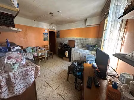 maison 5 pièces 96 m²