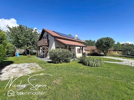 maison de 102 m² à varces-allieres-et-risset