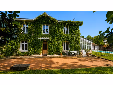 maison ecully 176 m2