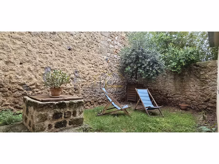 jonquières : maison de 109m2 avec 4 pièces en location