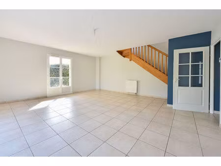 maison t5 (de 110m²) saint jean