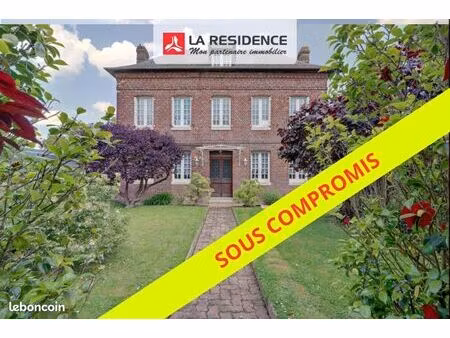 maison 5 pièces 127 m²