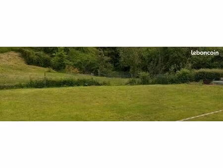 terrain 1 128 m² nesle hodeng