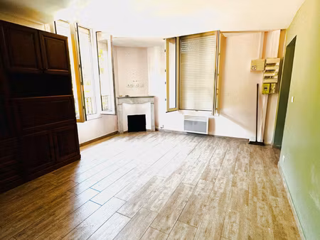 duplex 2 pieces - nice canta galet - 146 000 eur