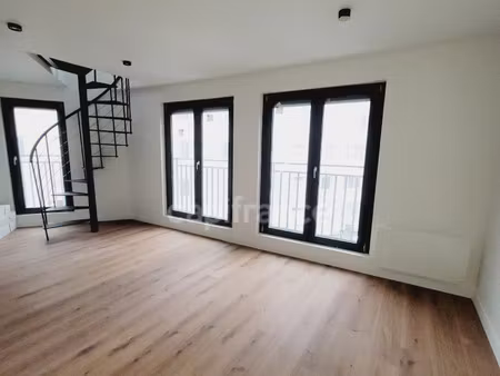 appartement à vendre paris 12eme arrondissement 3 pièce(s) 78m2 975 000€