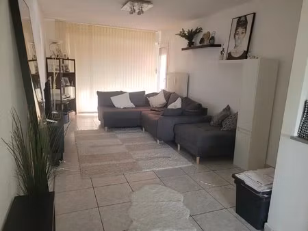 appartement 3 pieces - huningue