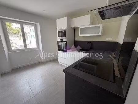 sarl alpes immobilier