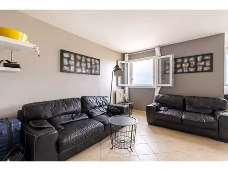 appartement à vendre livry gargan 4 pièce(s) 86m2 213 000€