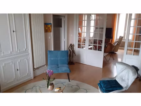 appartement à vendre neris les bains 7 pièce(s) 135m2 159 000€