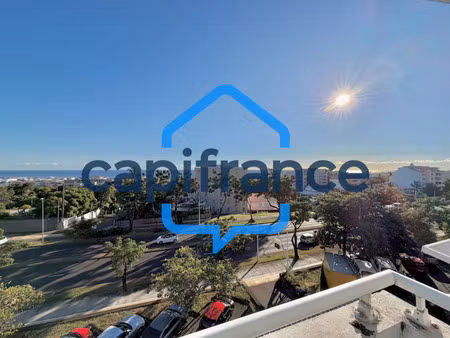 appartement à vendre saint denis 1 pièce(s) 24m2 87 835€