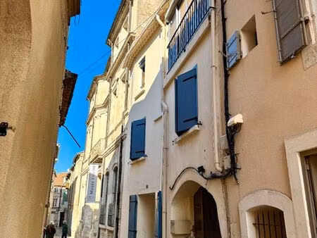 appartement 3 pièces 75 m²