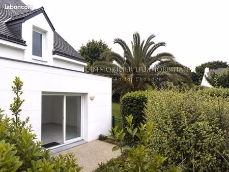 appartement 3 pièces 56 m²