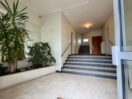 appartement à vendre saumur 4 pièce(s) 97m2 212 000€