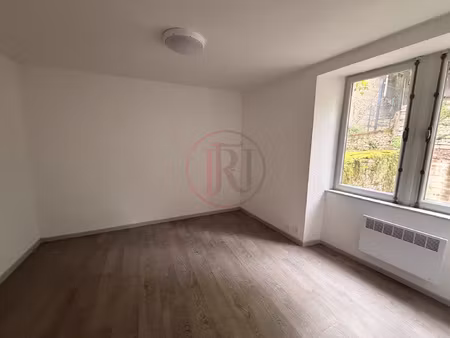 appartement 20 m2 centre ville