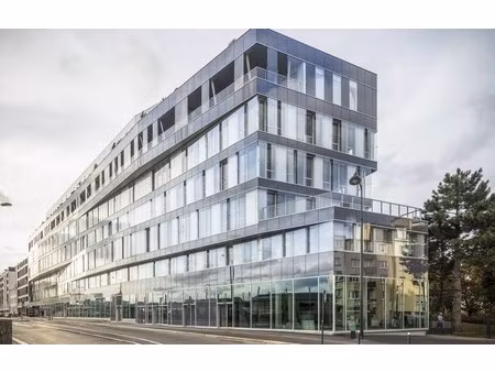 a louer - agence giboire - 2 stationnements - rennes