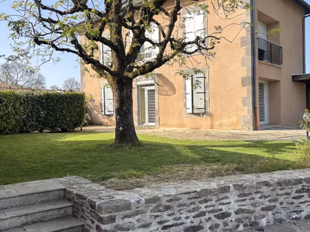 propriete proche aurillac