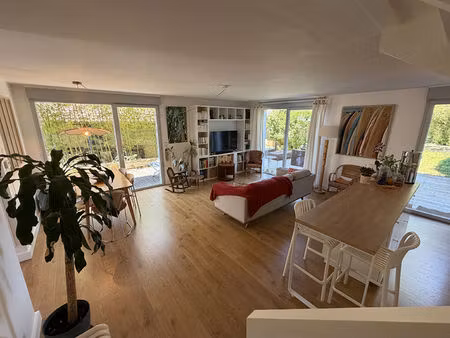 maison benesse maremne 4 pièces 91 m2