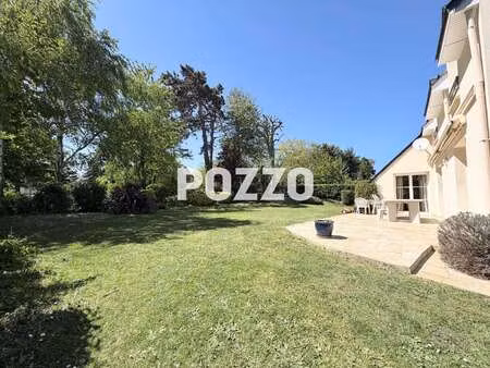 vente maison à bretteville-sur-odon (14760) : à vendre / 170m² bretteville-sur-odon