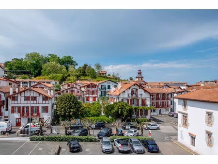 maison à vendre ciboure 7 pièce(s) 167m2 848 000€